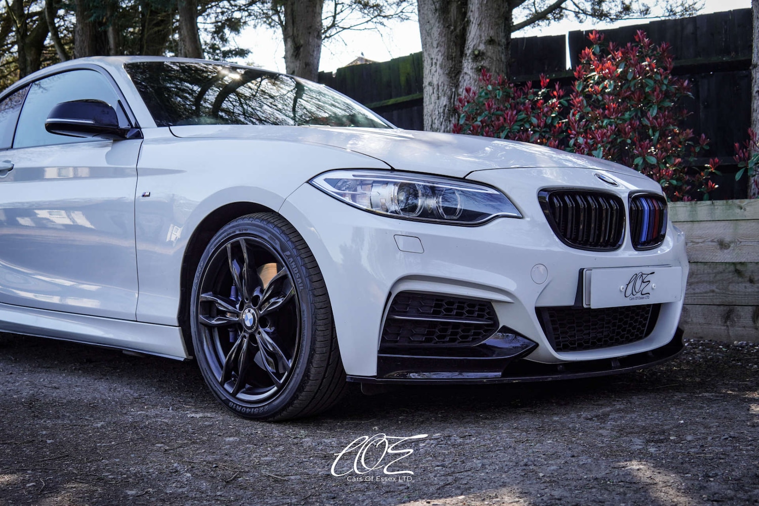 Used BMW 2 Series 2015 for sale - 77933976: Photo 17