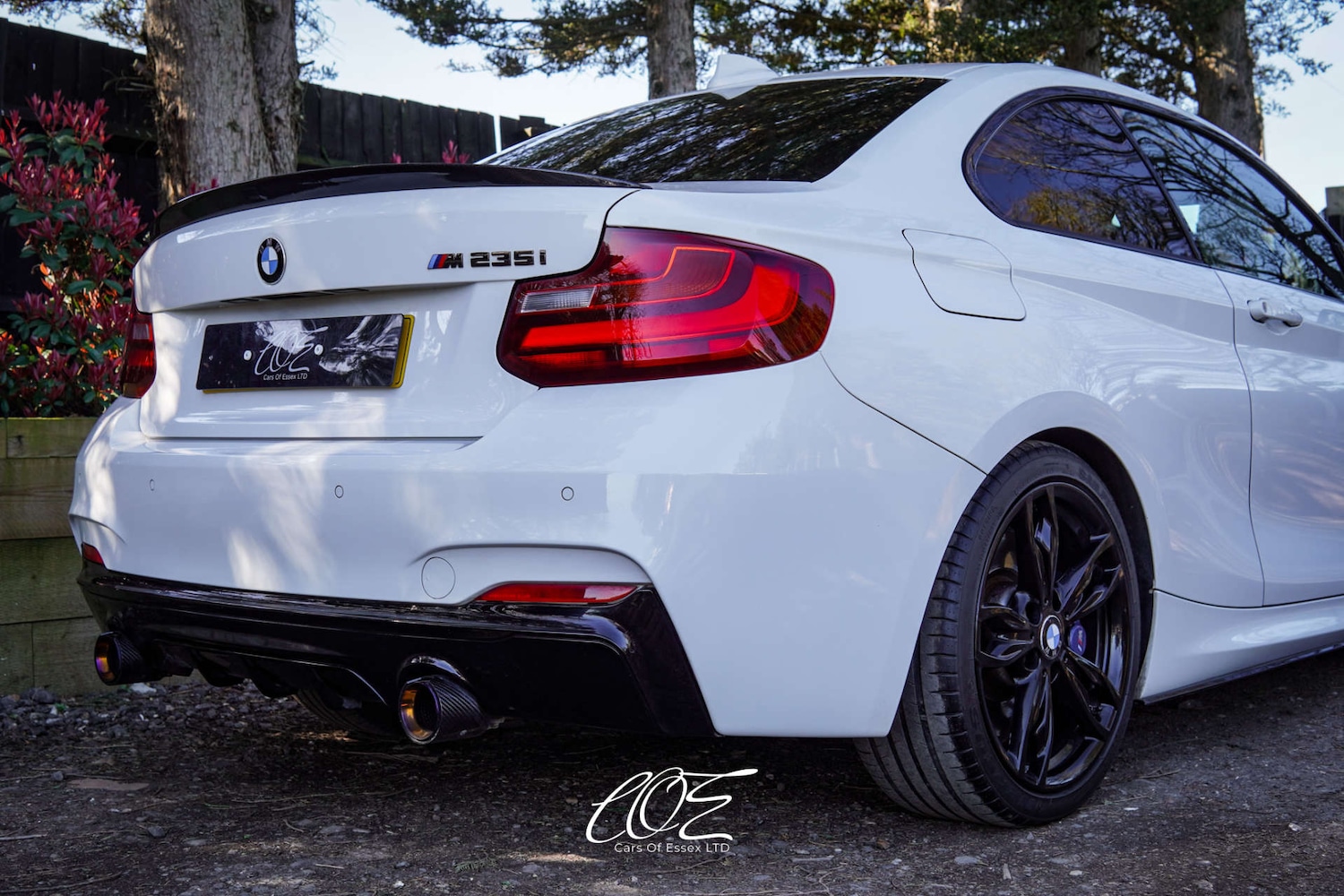 Used BMW 2 Series 2015 for sale - 77933976: Photo 19