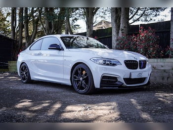 BMW 2 Series feature image