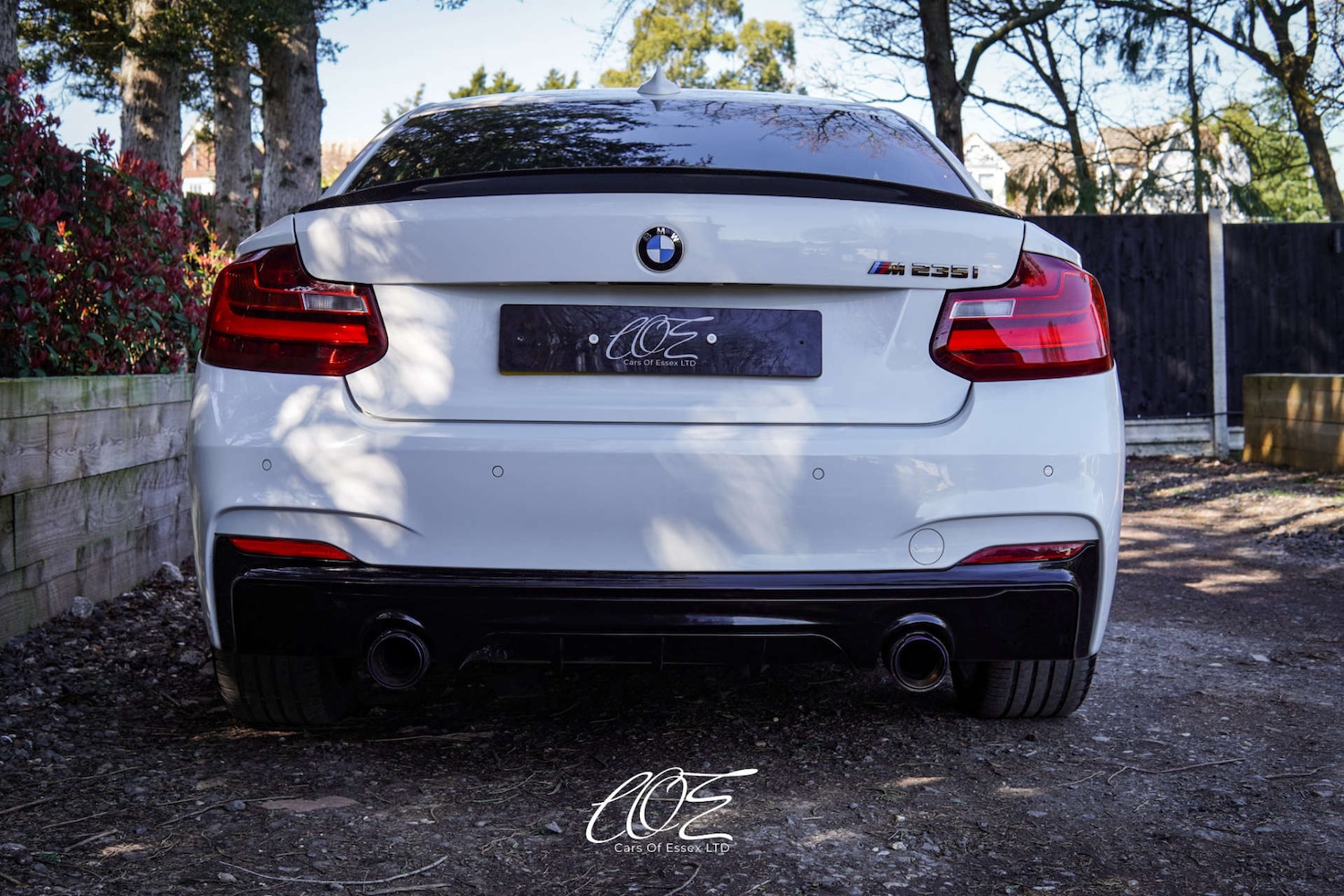 Used BMW 2 Series 2015 for sale - 77933976: Photo 21