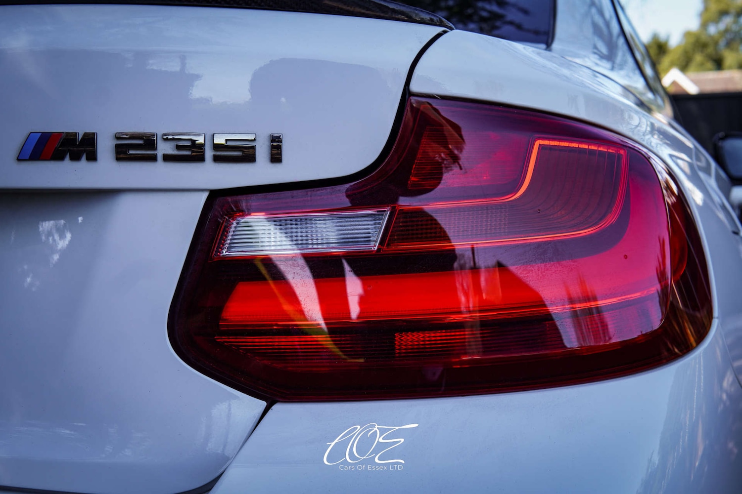 Used BMW 2 Series 2015 for sale - 77933976: Photo 22