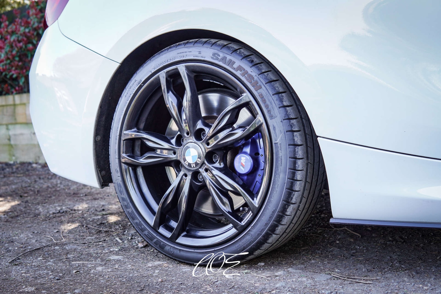 Used BMW 2 Series 2015 for sale - 77933976: Photo 25