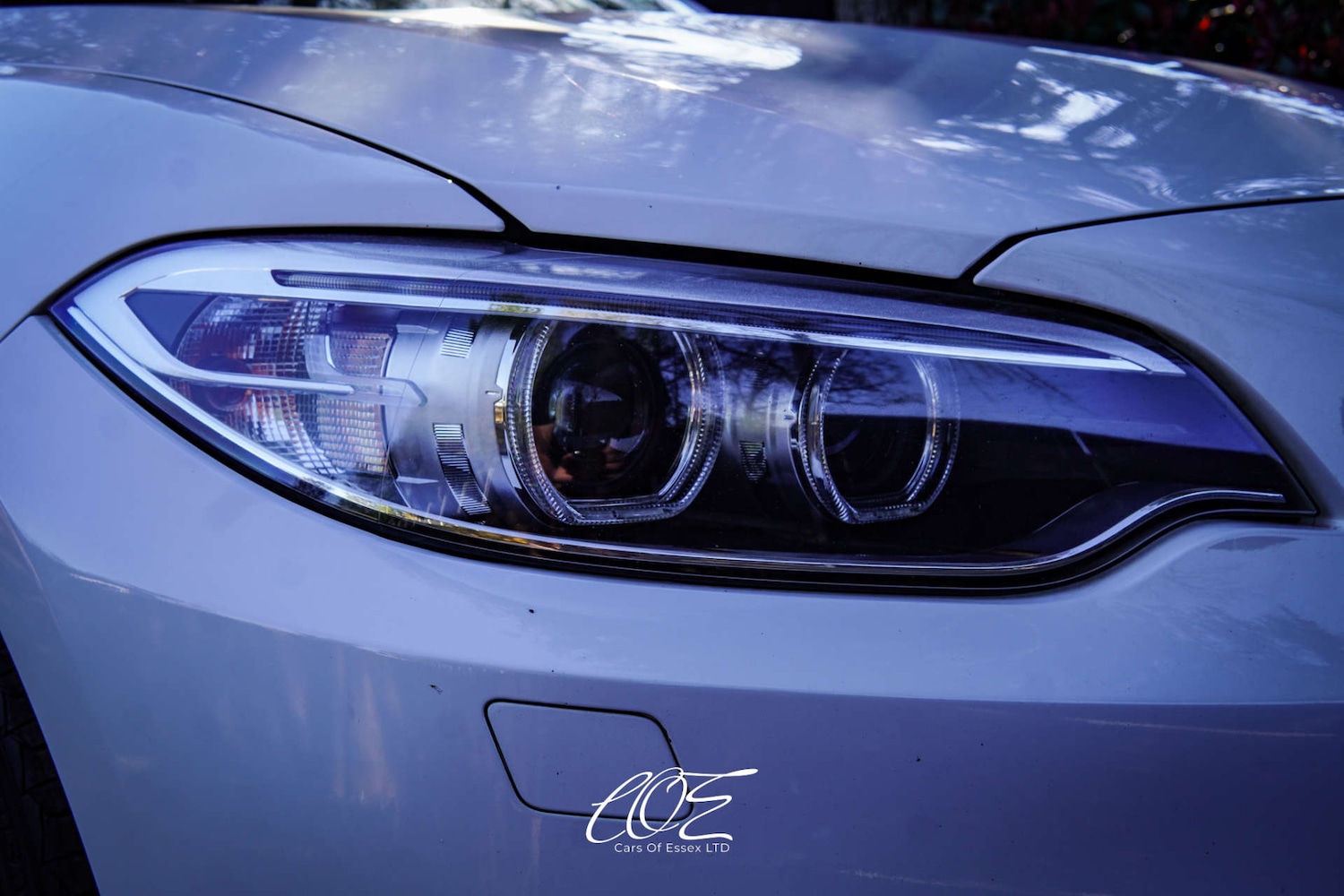 Used BMW 2 Series 2015 for sale - 77933976: Photo 26