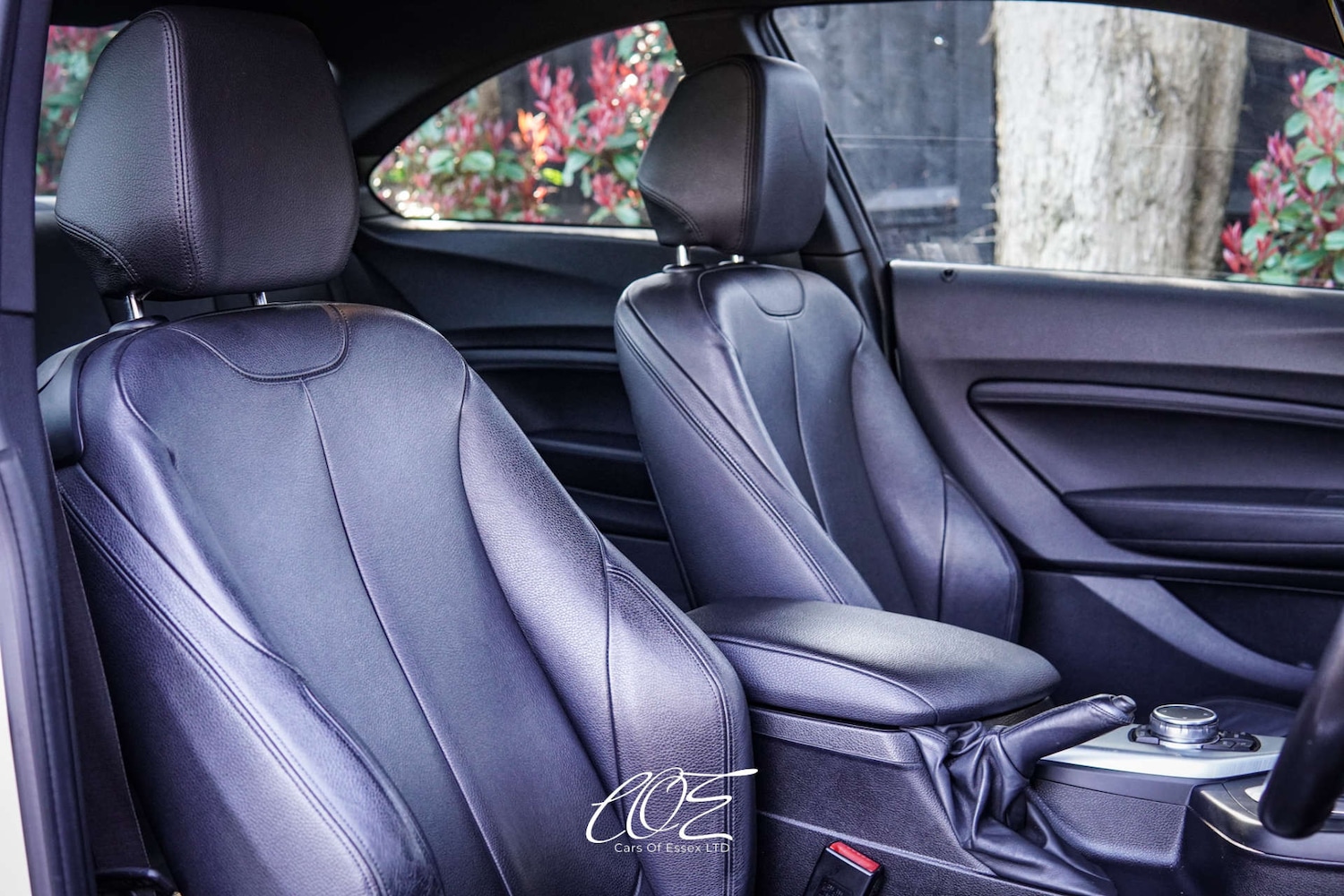 Used BMW 2 Series 2015 for sale - 77933976: Photo 27