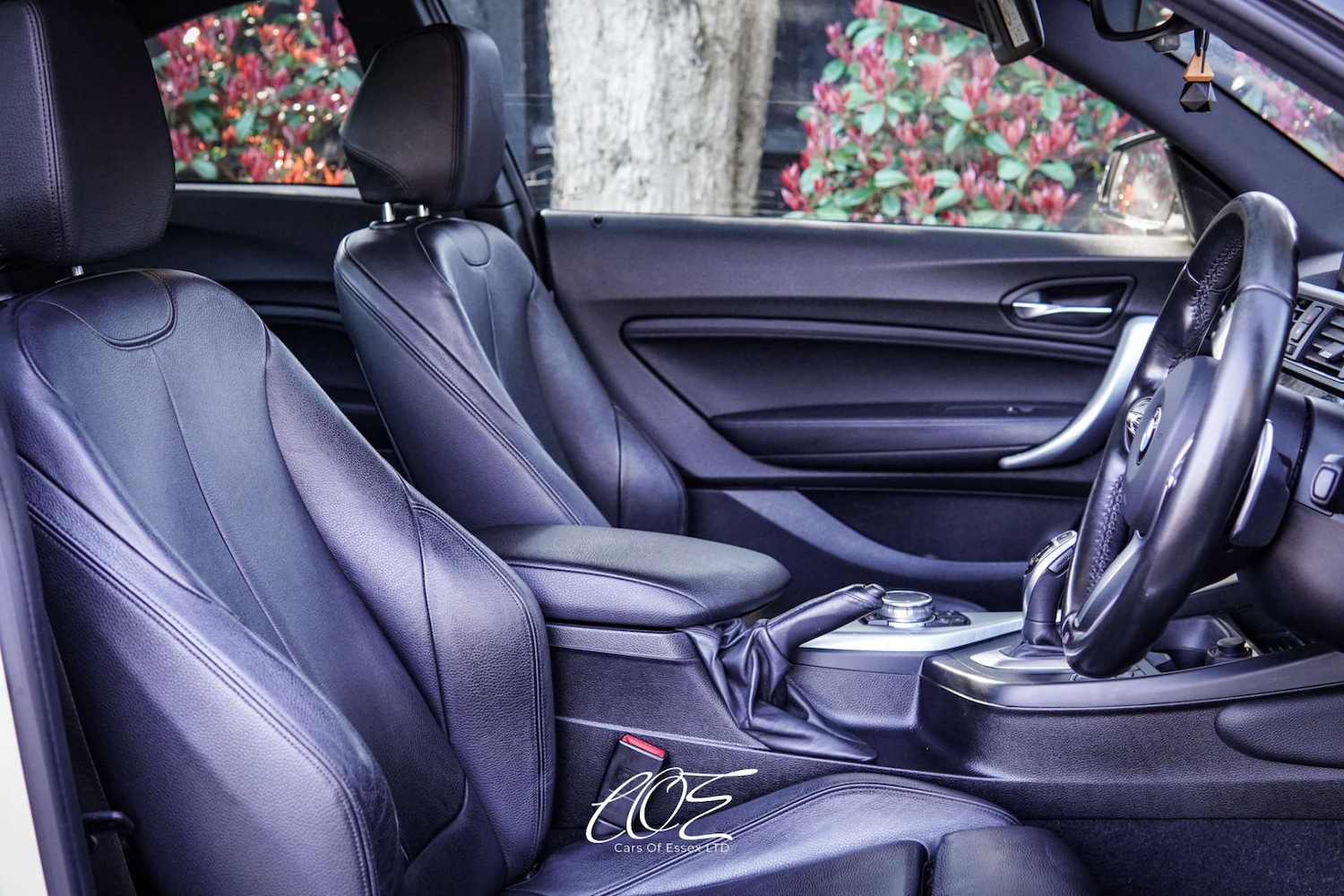 Used BMW 2 Series 2015 for sale - 77933976: Photo 28