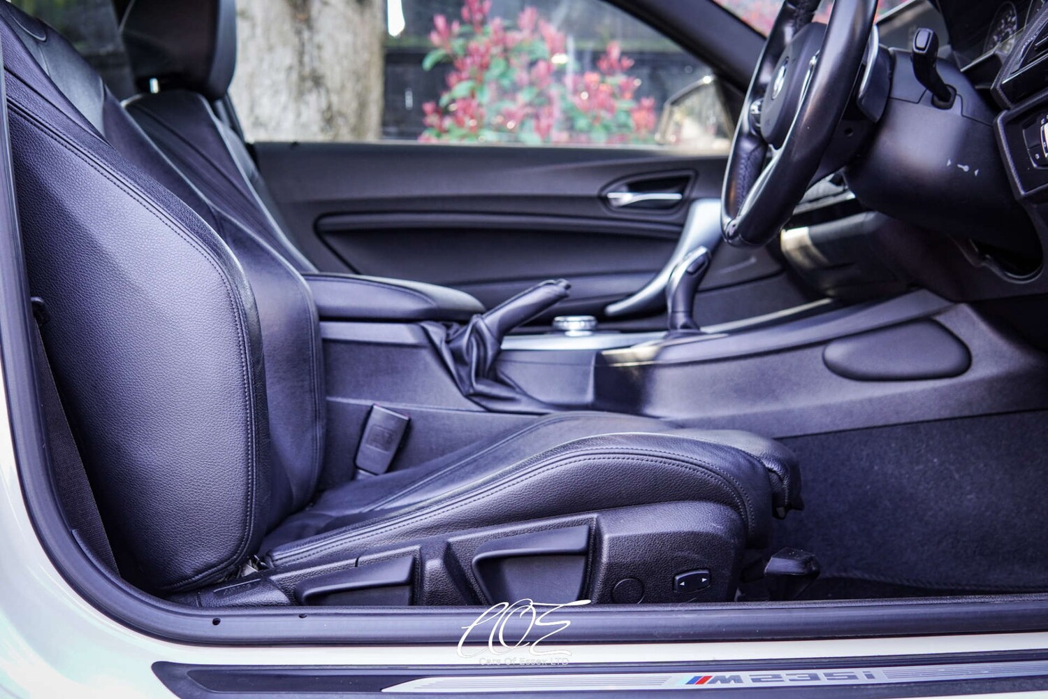 Used BMW 2 Series 2015 for sale - 77933976: Photo 29