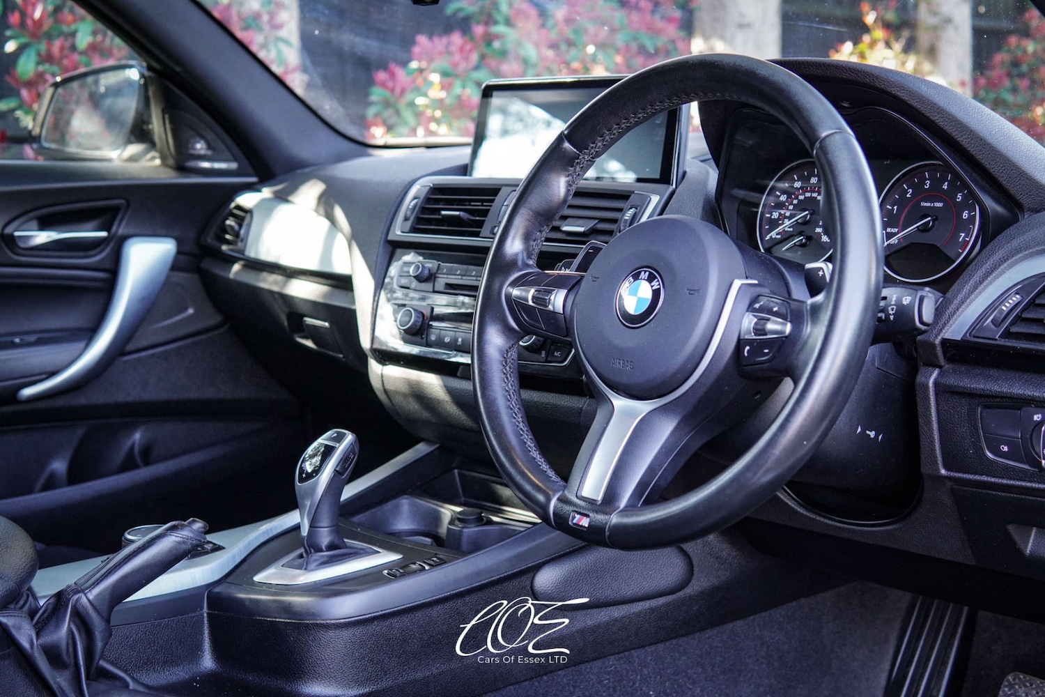 Used BMW 2 Series 2015 for sale - 77933976: Photo 3