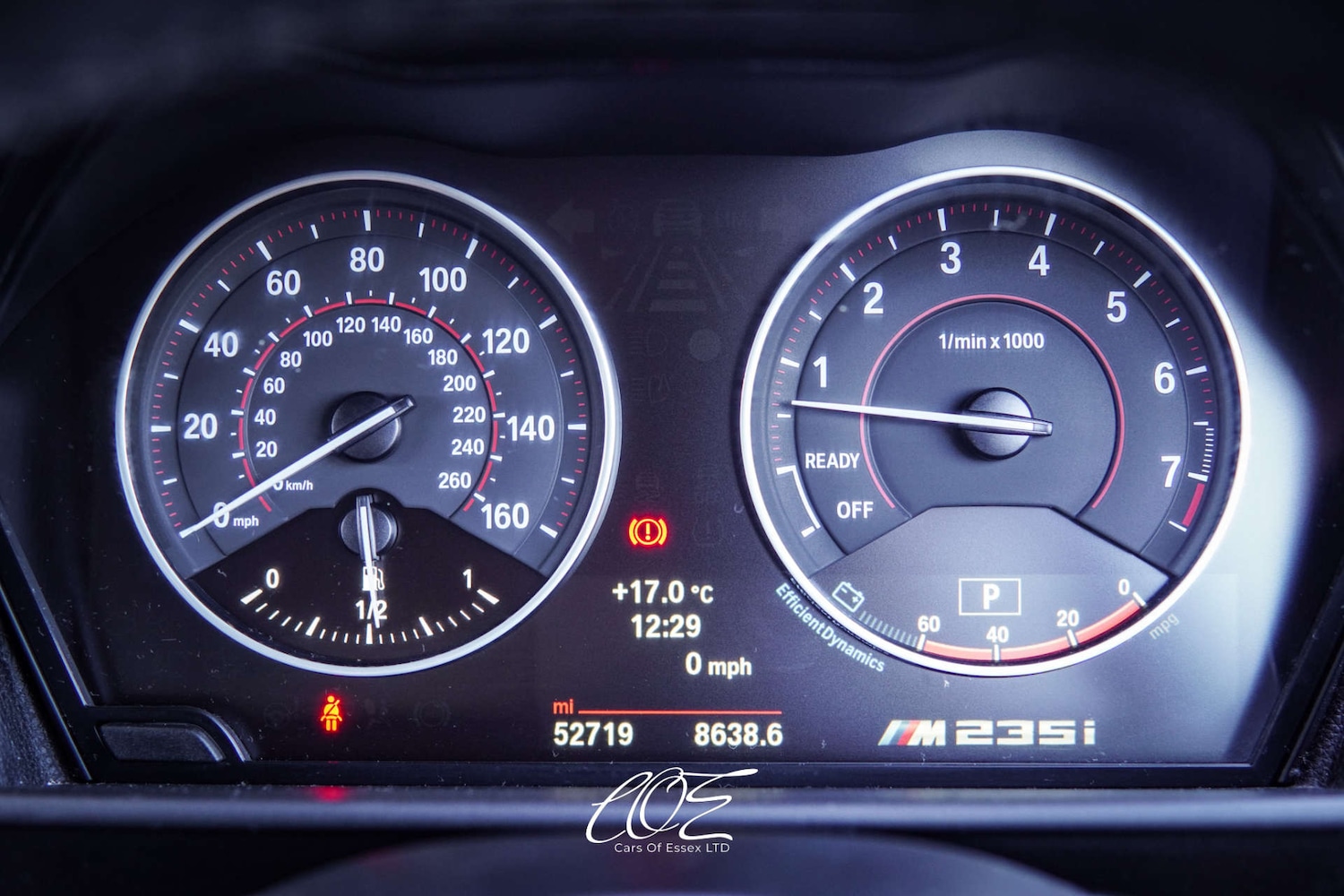 Used BMW 2 Series 2015 for sale - 77933976: Photo 30