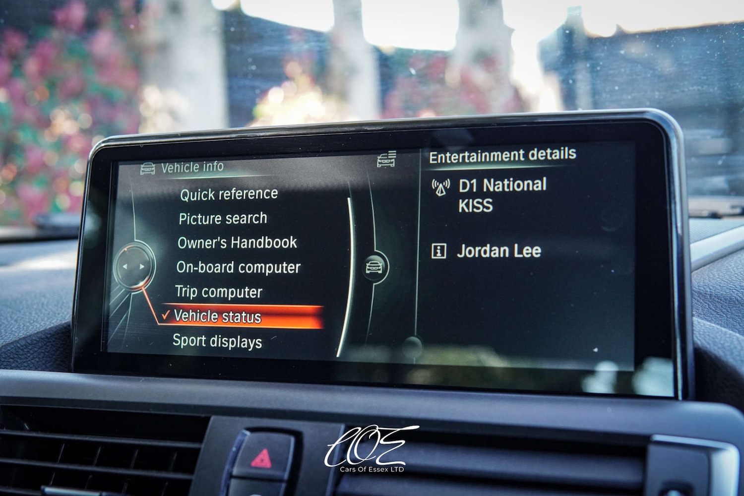 Used BMW 2 Series 2015 for sale - 77933976: Photo 31