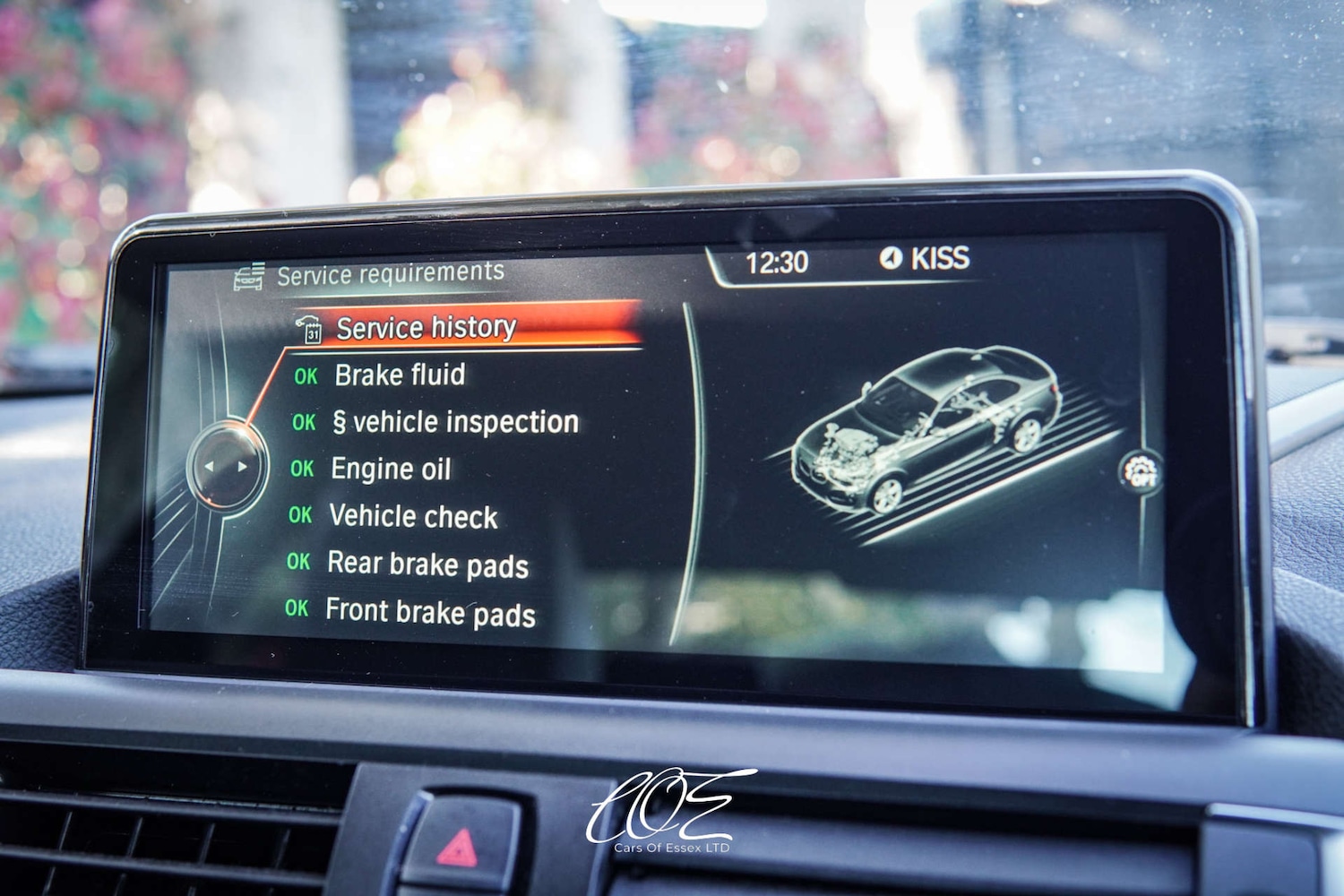 Used BMW 2 Series 2015 for sale - 77933976: Photo 32