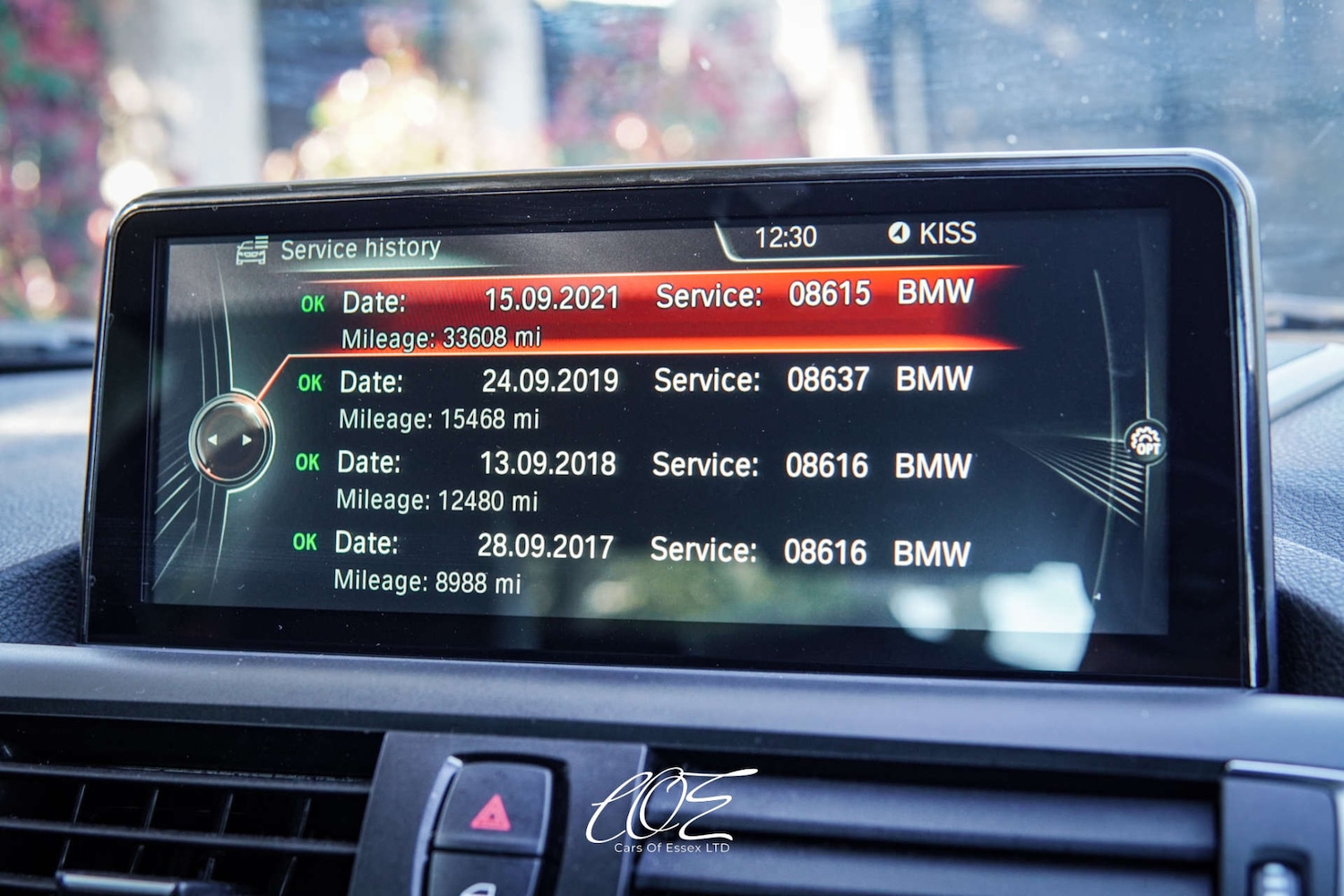 Used BMW 2 Series 2015 for sale - 77933976: Photo 33