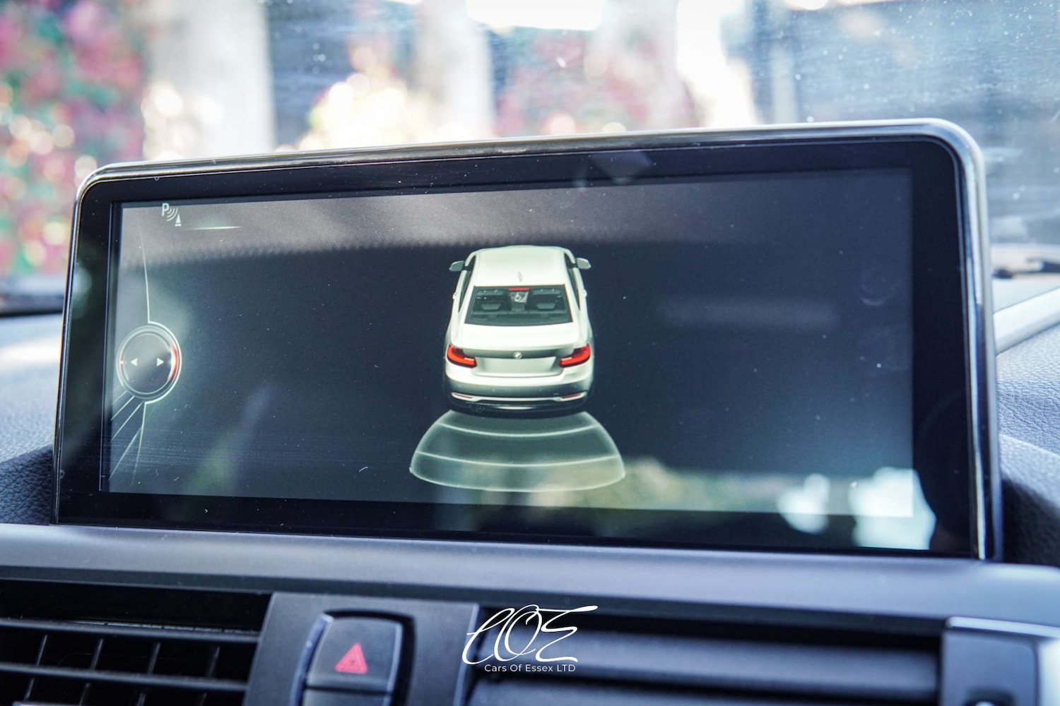 Used BMW 2 Series 2015 for sale - 77933976: Photo 34