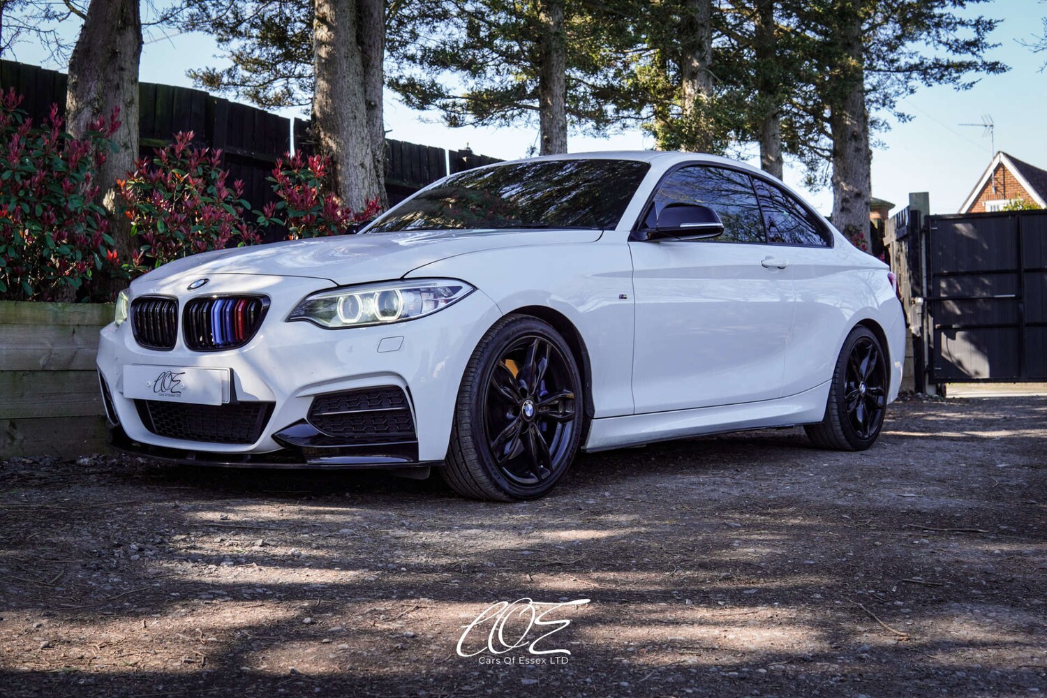 Used BMW 2 Series 2015 for sale - 77933976: Photo 37