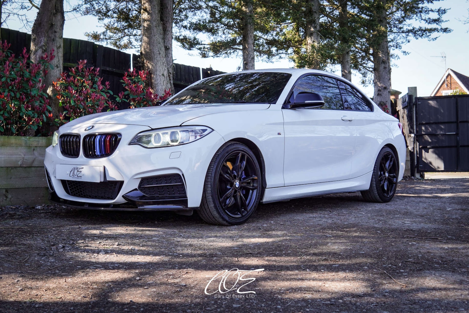 Used BMW 2 Series 2015 for sale - 77933976: Photo 38