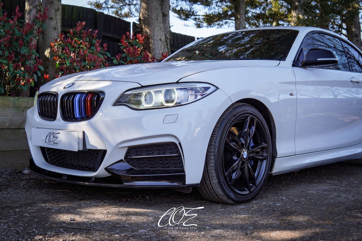 Used BMW 2 Series 2015 for sale - 77933976: Photo 39