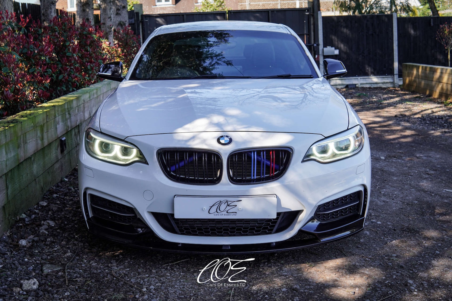 Used BMW 2 Series 2015 for sale - 77933976: Photo 4