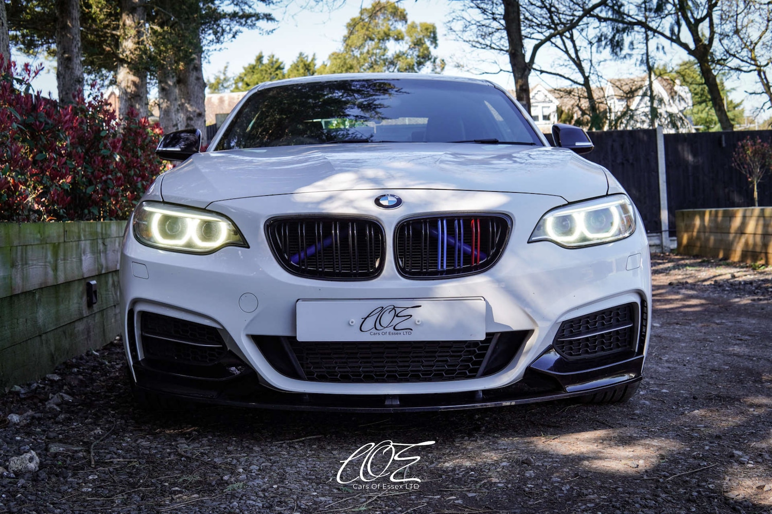 Used BMW 2 Series 2015 for sale - 77933976: Photo 40