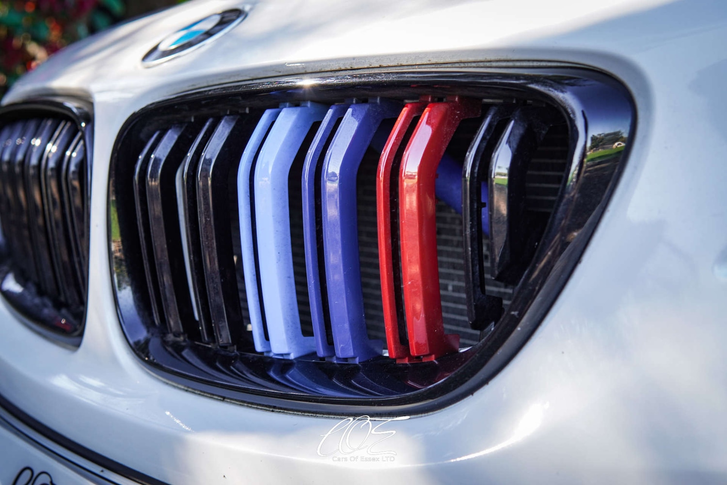 Used BMW 2 Series 2015 for sale - 77933976: Photo 41