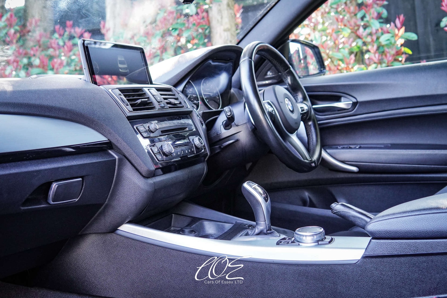 Used BMW 2 Series 2015 for sale - 77933976: Photo 42