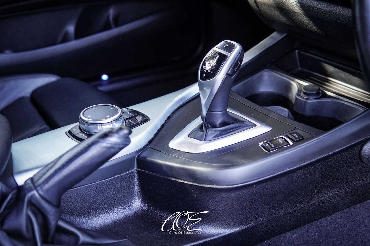 Used BMW 2 Series 2015 for sale - 77933976: Photo 5