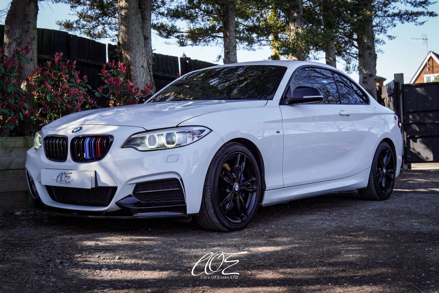 Used BMW 2 Series 2015 for sale - 77933976: Photo 6