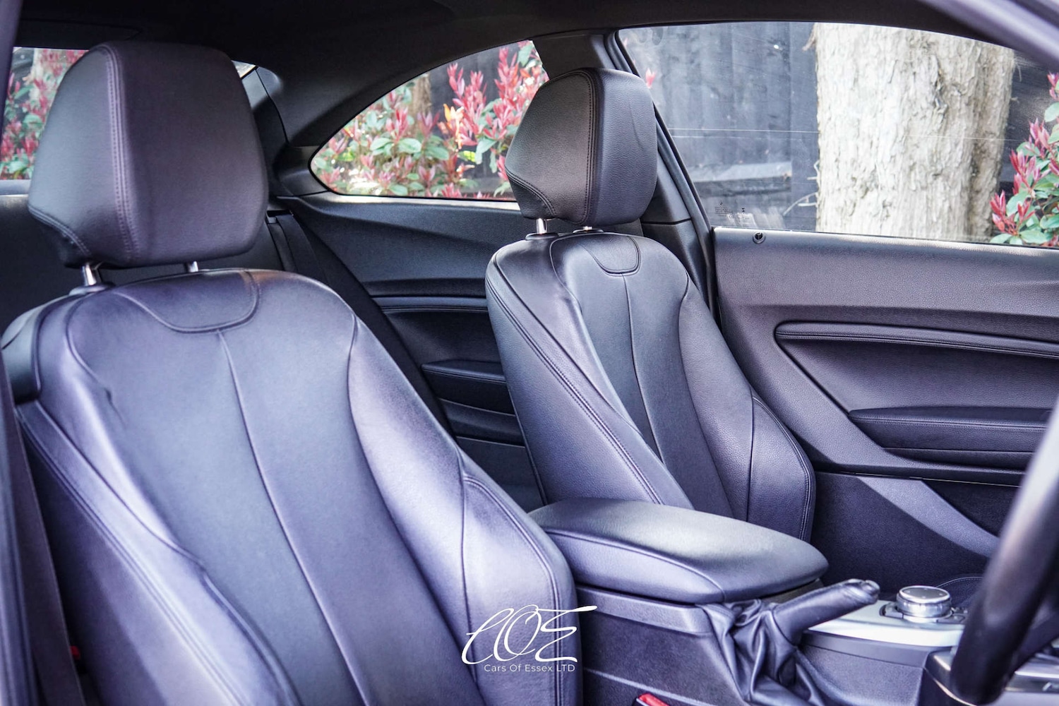 Used BMW 2 Series 2015 for sale - 77933976: Photo 7