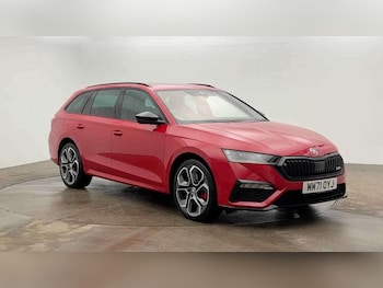 Used Skoda Octavia 2022 for sale - 77647605: Photo