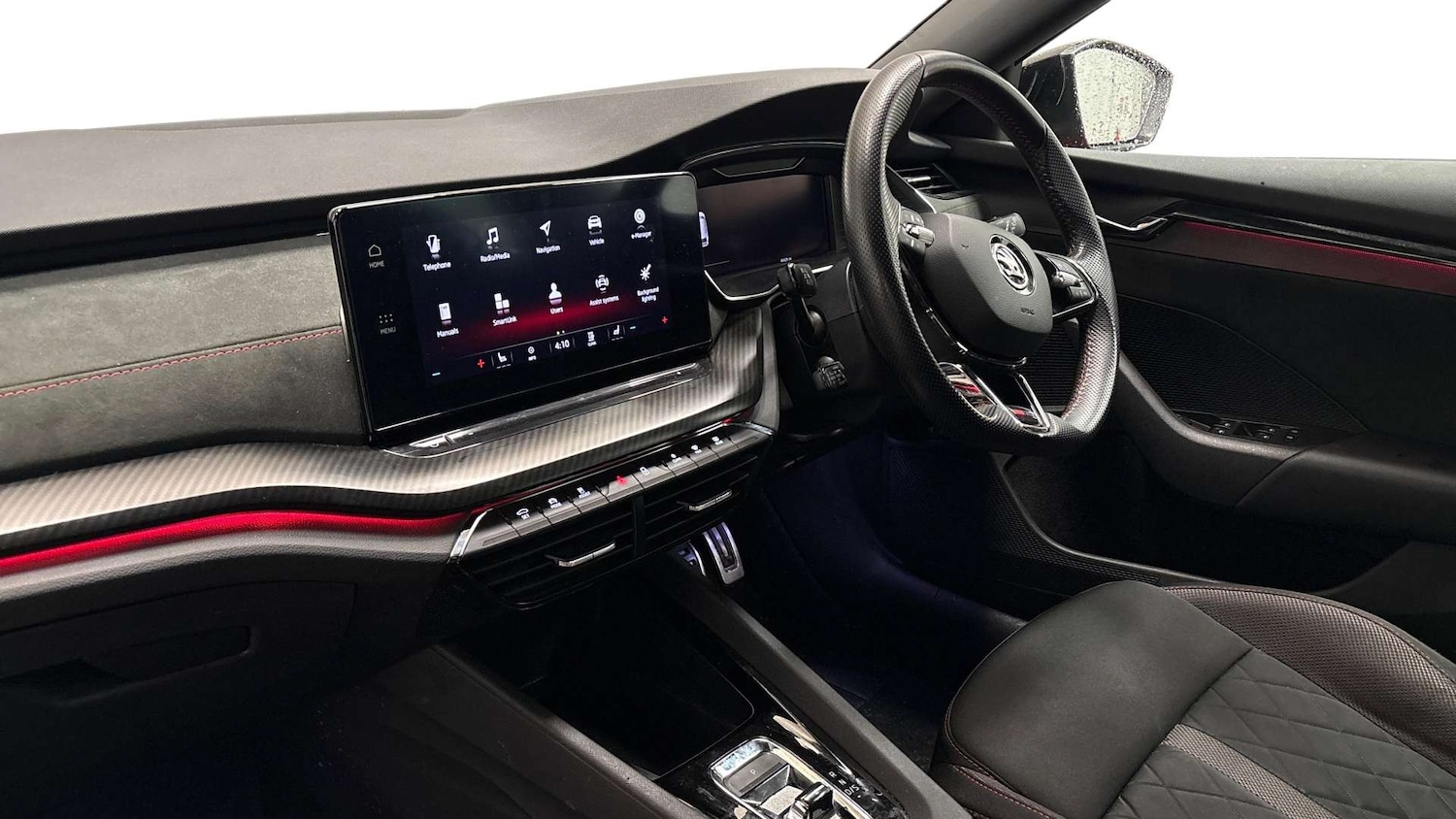 Used Skoda Octavia 2022 for sale - 77647605: Photo 3