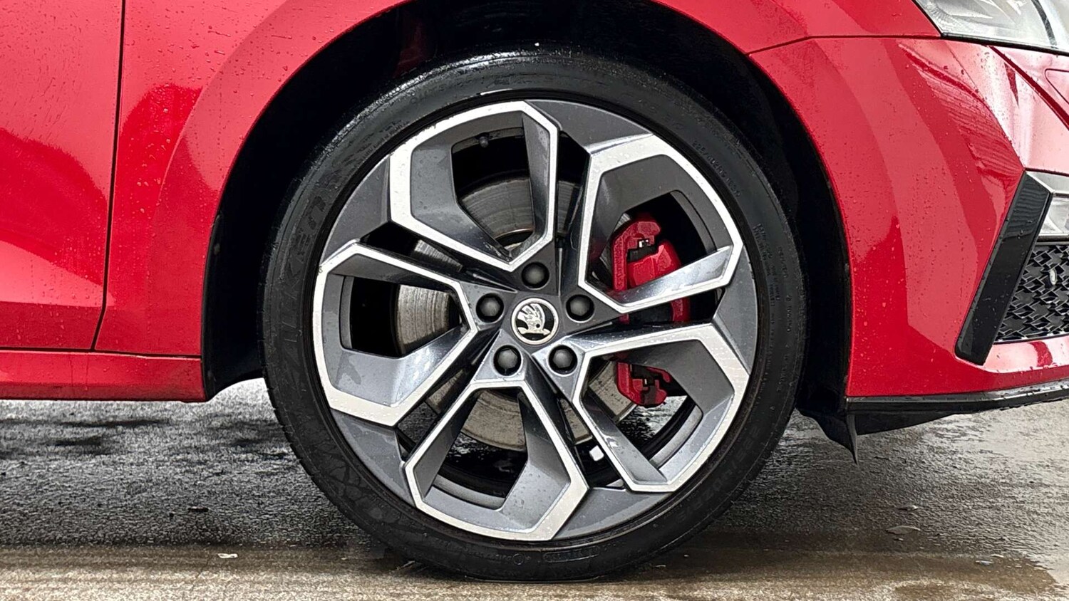 Used Skoda Octavia 2022 for sale - 77647605: Photo 6