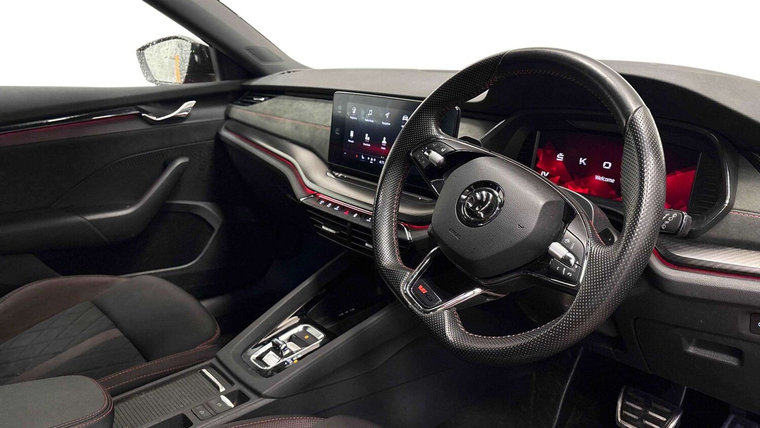 Used Skoda Octavia 2022 for sale - 77647605: Photo 7