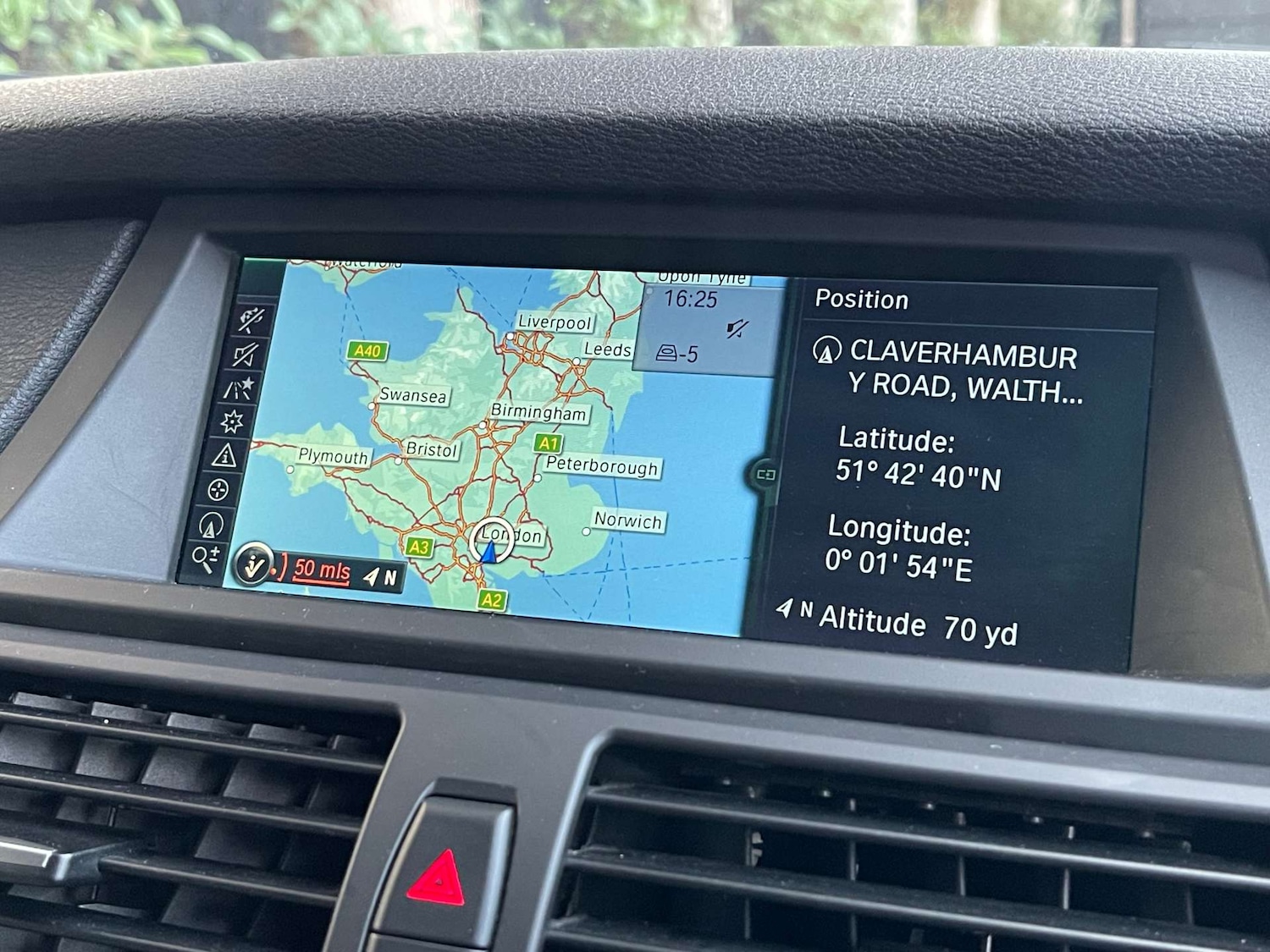 Used BMW X5 2013 for sale - 77033655: Photo 10