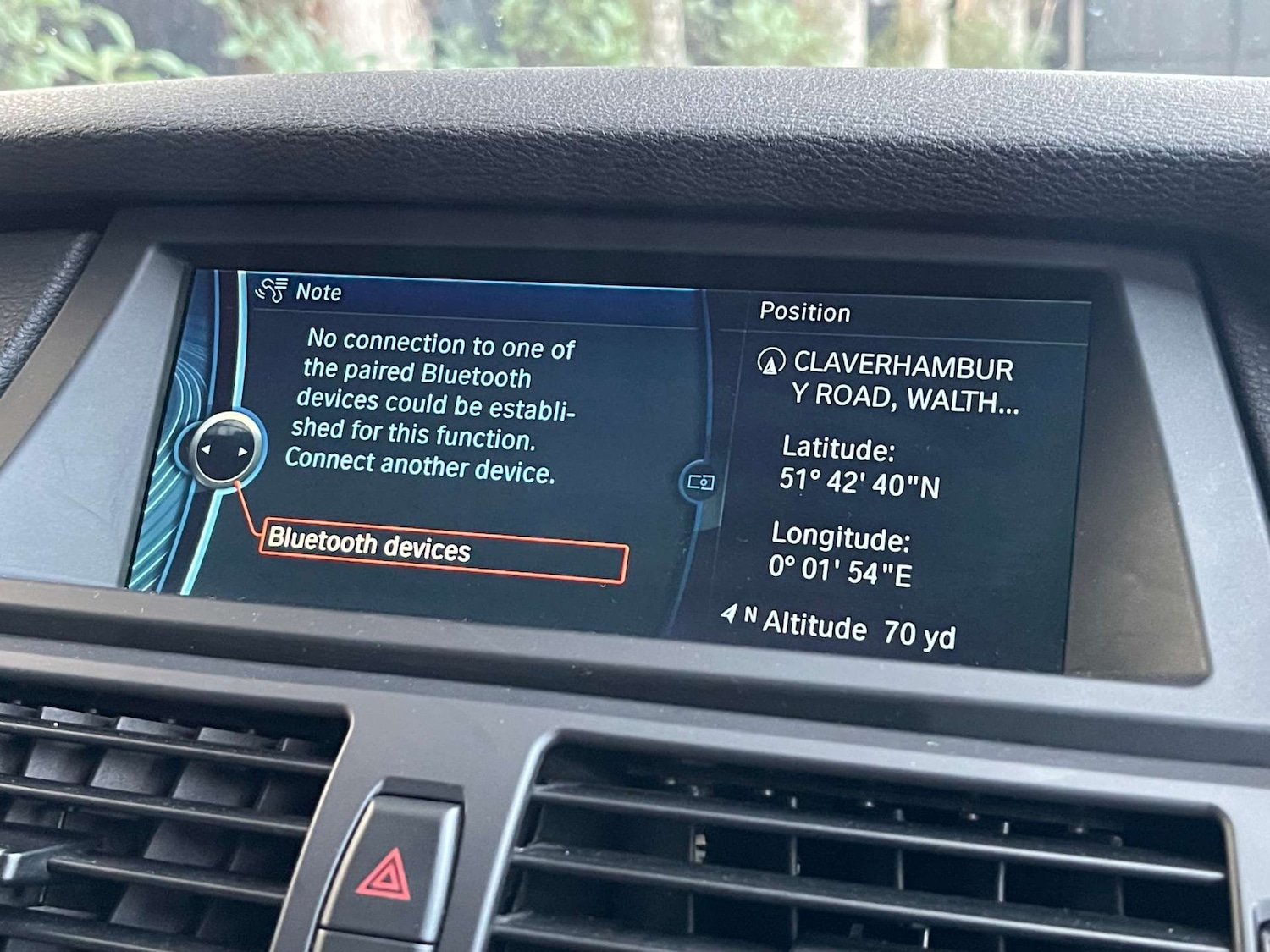 Used BMW X5 2013 for sale - 77033655: Photo 15