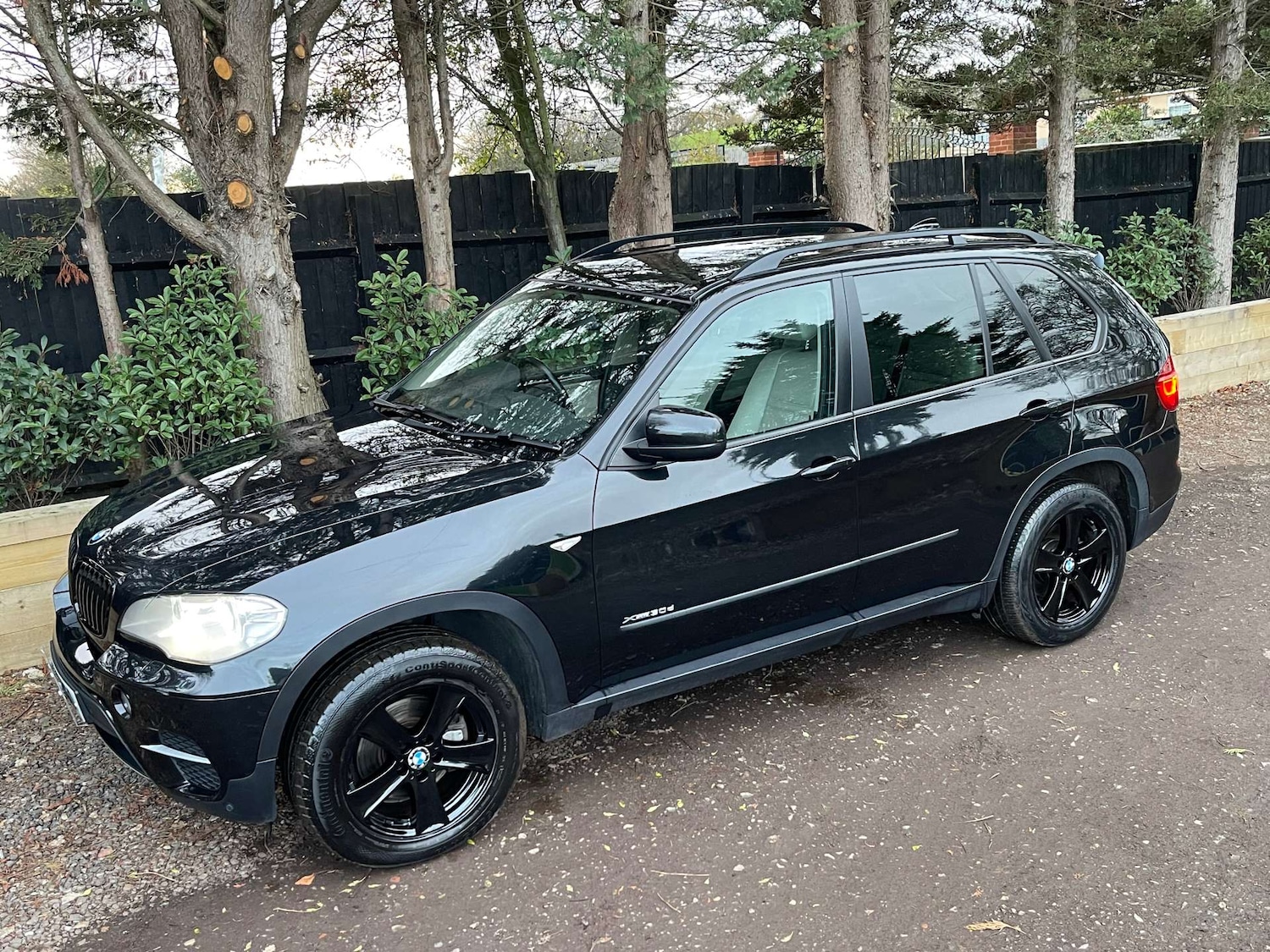 Used BMW X5 2013 for sale - 77033655: Photo 18