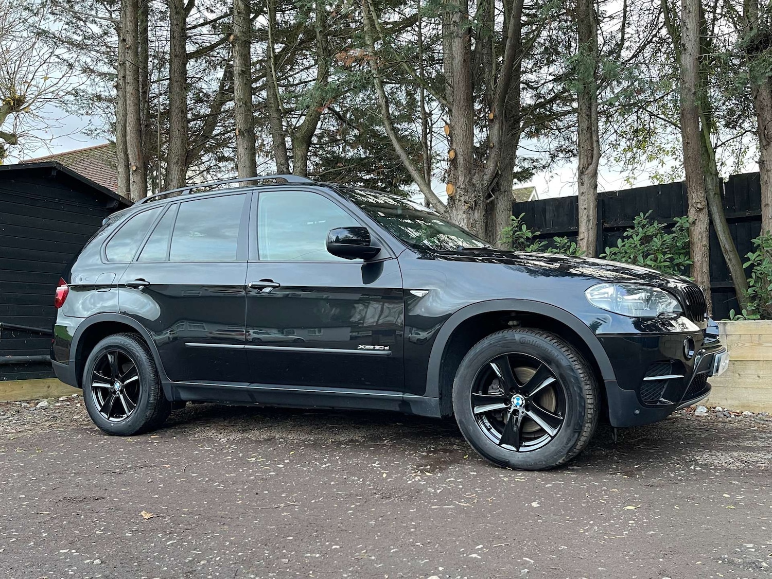 Used BMW X5 2013 for sale - 77033655: Photo 20