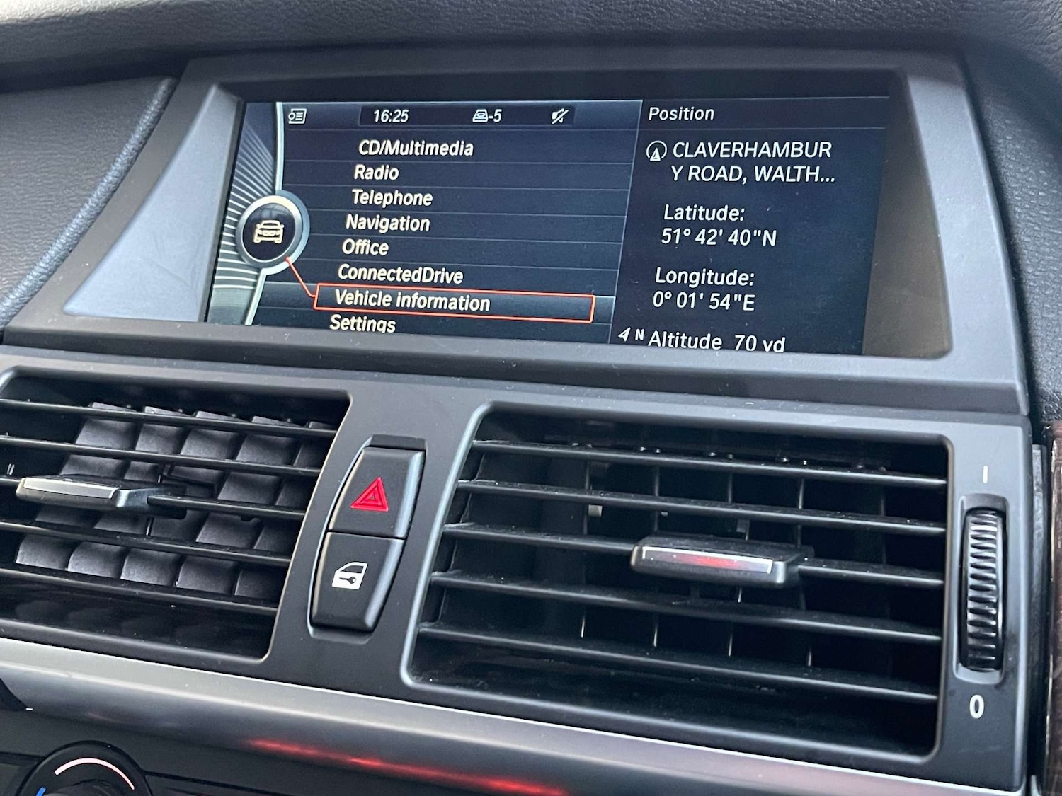 Used BMW X5 2013 for sale - 77033655: Photo 26