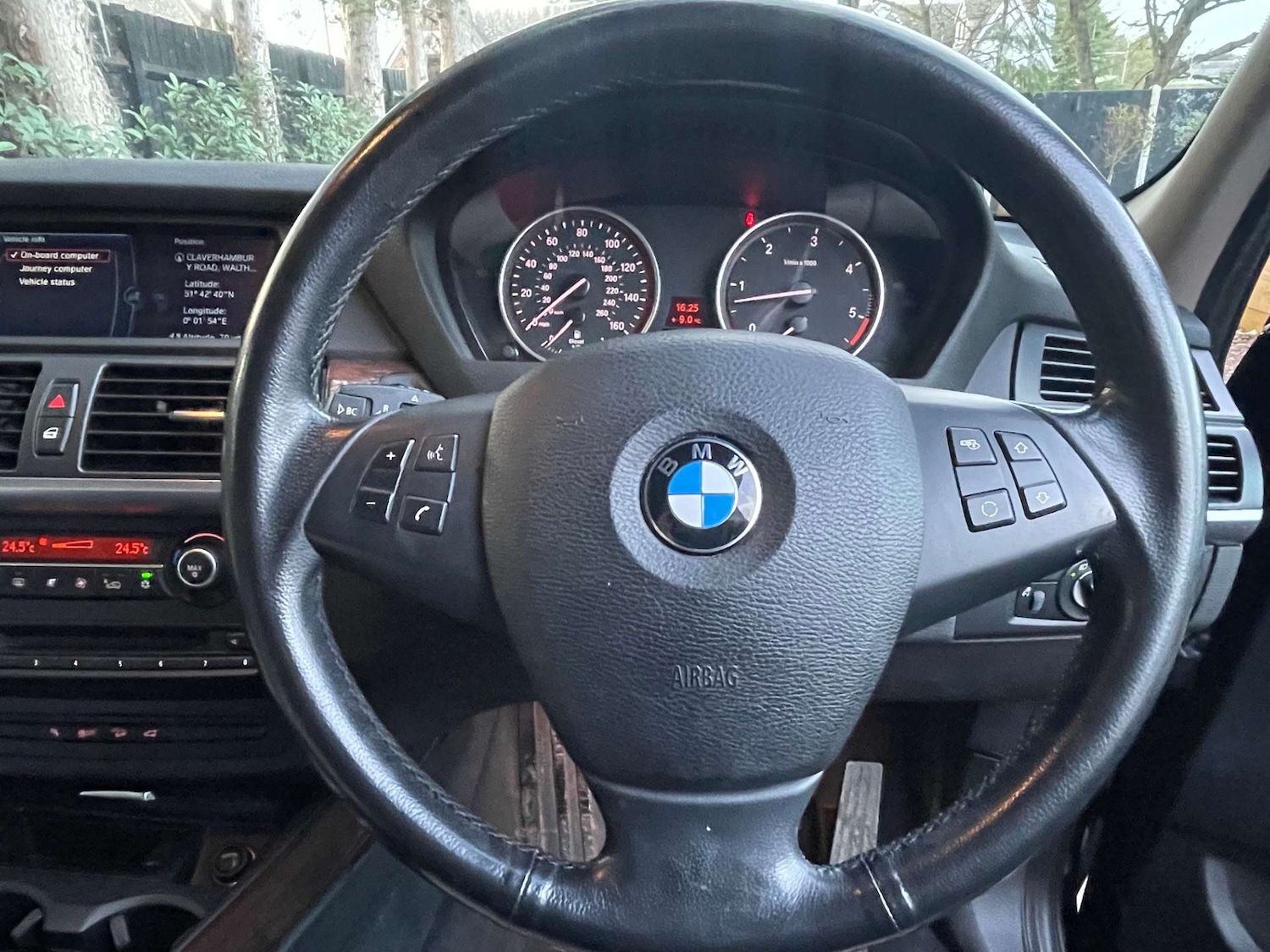 Used BMW X5 2013 for sale - 77033655: Photo 29