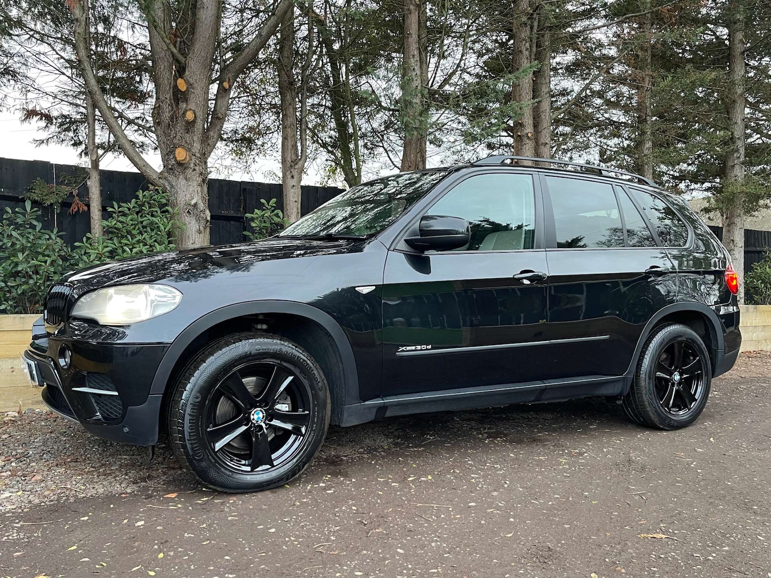 Used BMW X5 2013 for sale - 77033655: Photo 3