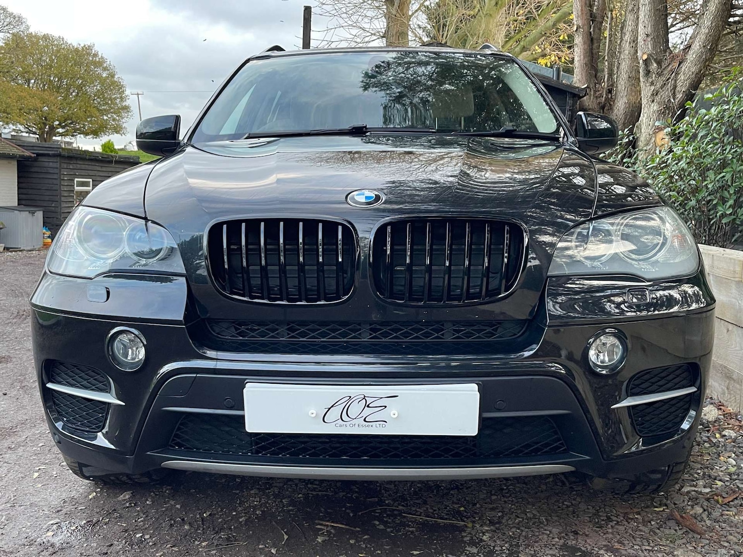 Used BMW X5 2013 for sale - 77033655: Photo 33