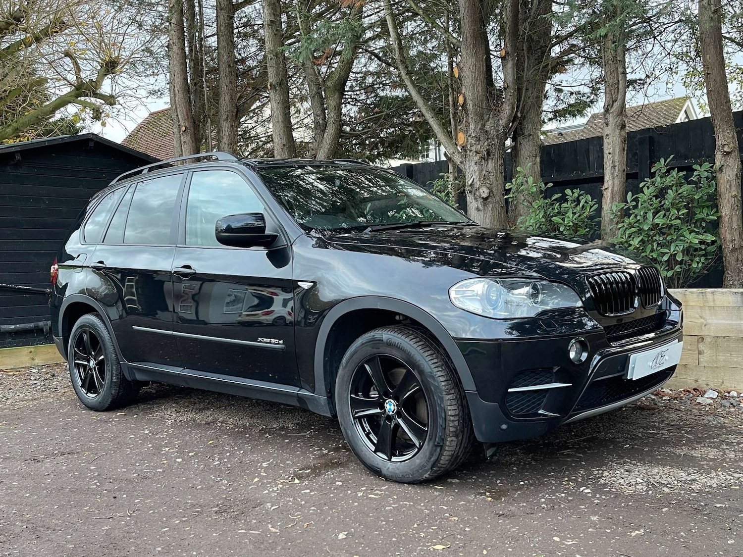Used BMW X5 2013 for sale - 77033655: Photo 34