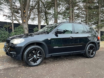 Used BMW X5 2013 for sale - 77033655: Photo