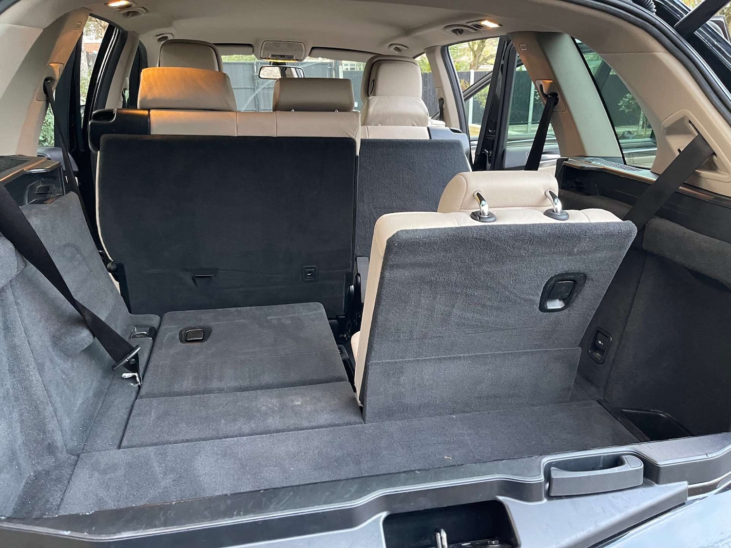 Used BMW X5 2013 for sale - 77033655: Photo 6