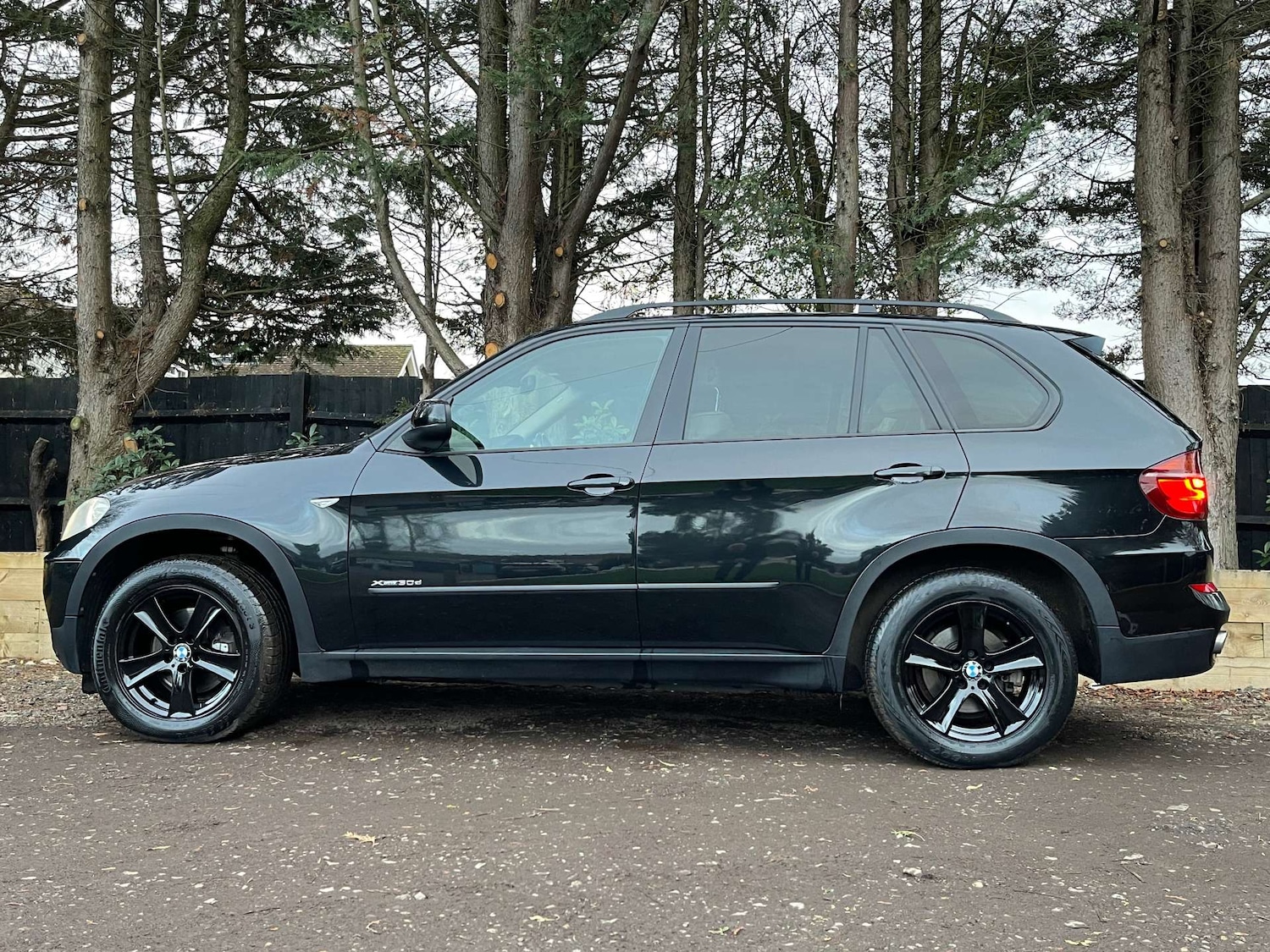 Used BMW X5 2013 for sale - 77033655: Photo 8