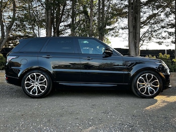 Used Land Rover Range Rover Sport 2021 for sale - 79302464: Photo