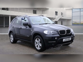 Used BMW X5 2013 for sale - 76380375: Photo