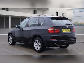 Used BMW X5 2013 for sale - 76380375: Photo