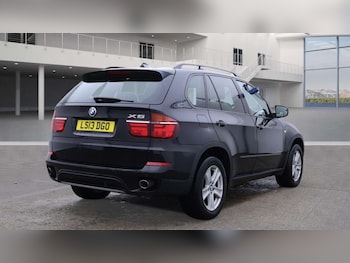 Used BMW X5 2013 for sale - 76380375: Photo