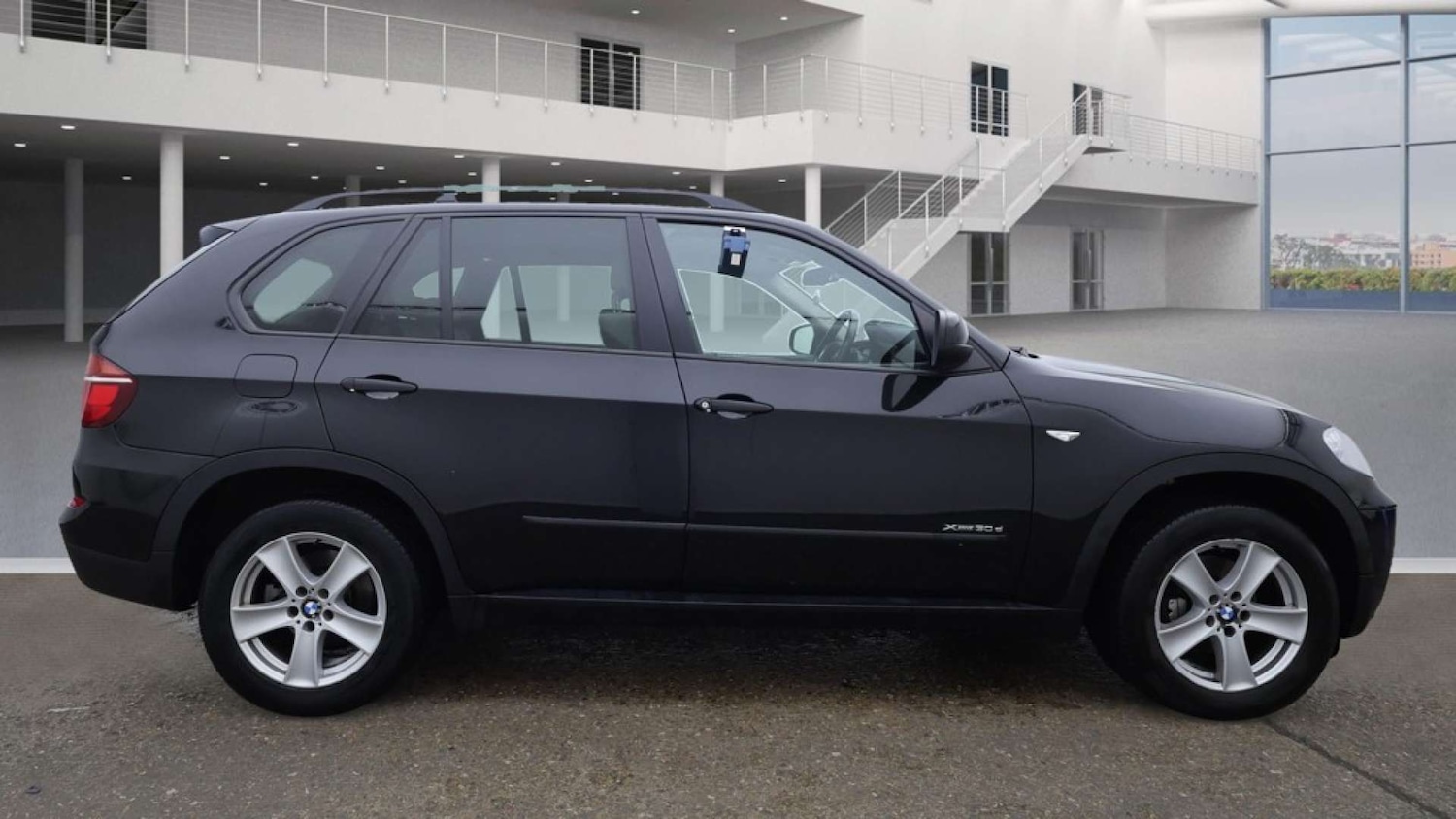 Used BMW X5 2013 for sale - 76380375: Photo 5