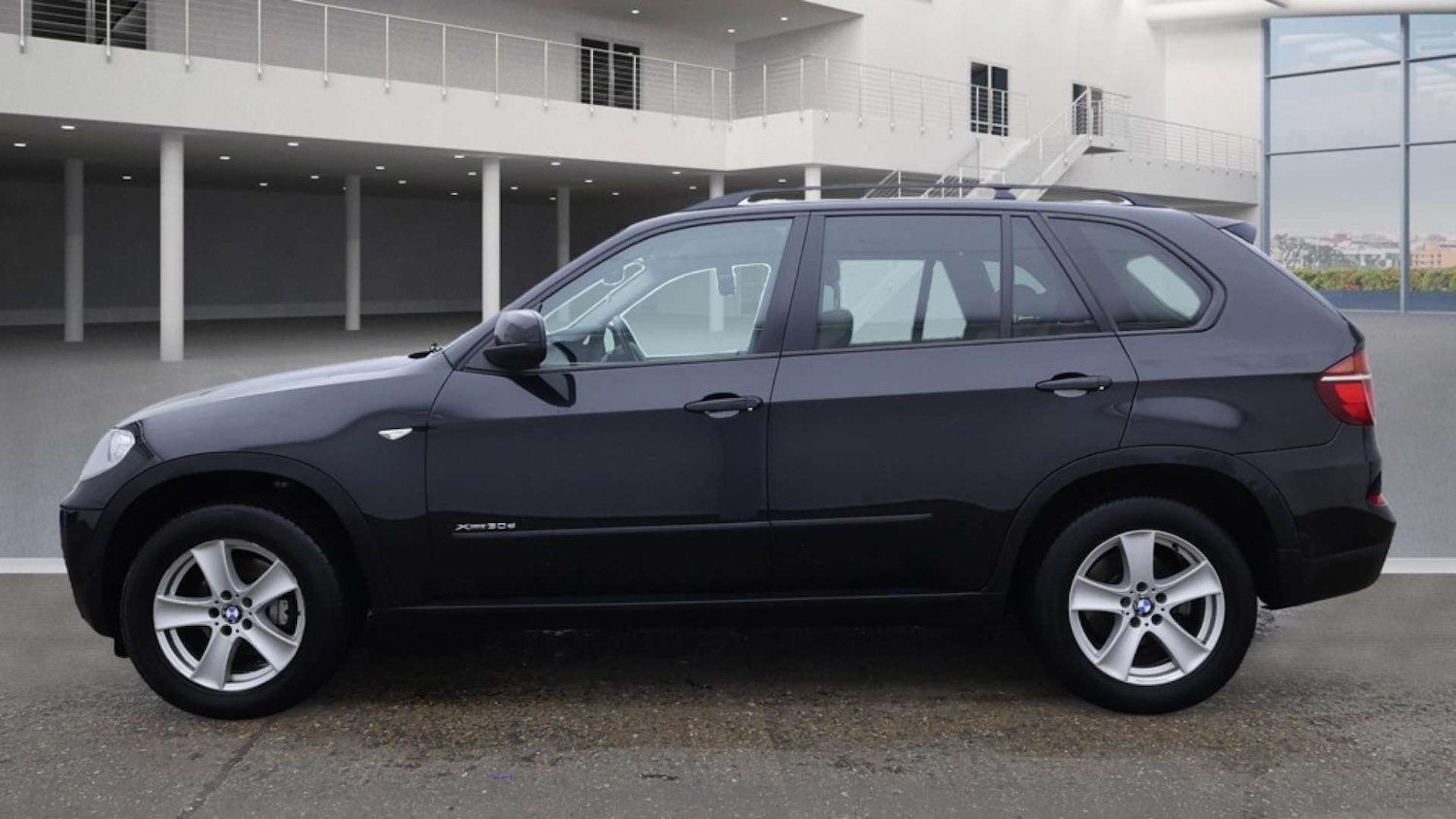 Used BMW X5 2013 for sale - 76380375: Photo 6