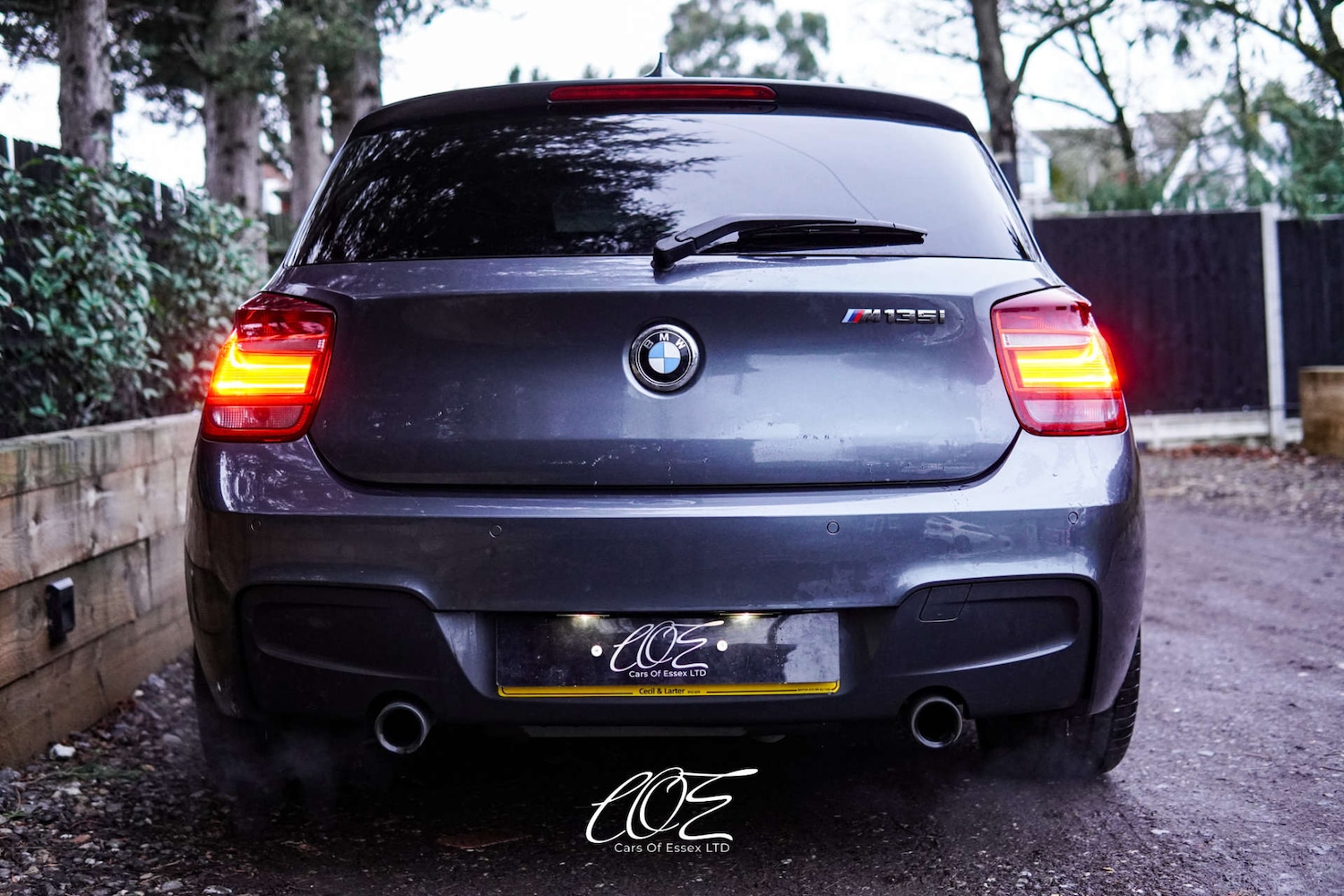 Used BMW 1 Series 2015 for sale - 77200717: Photo 11