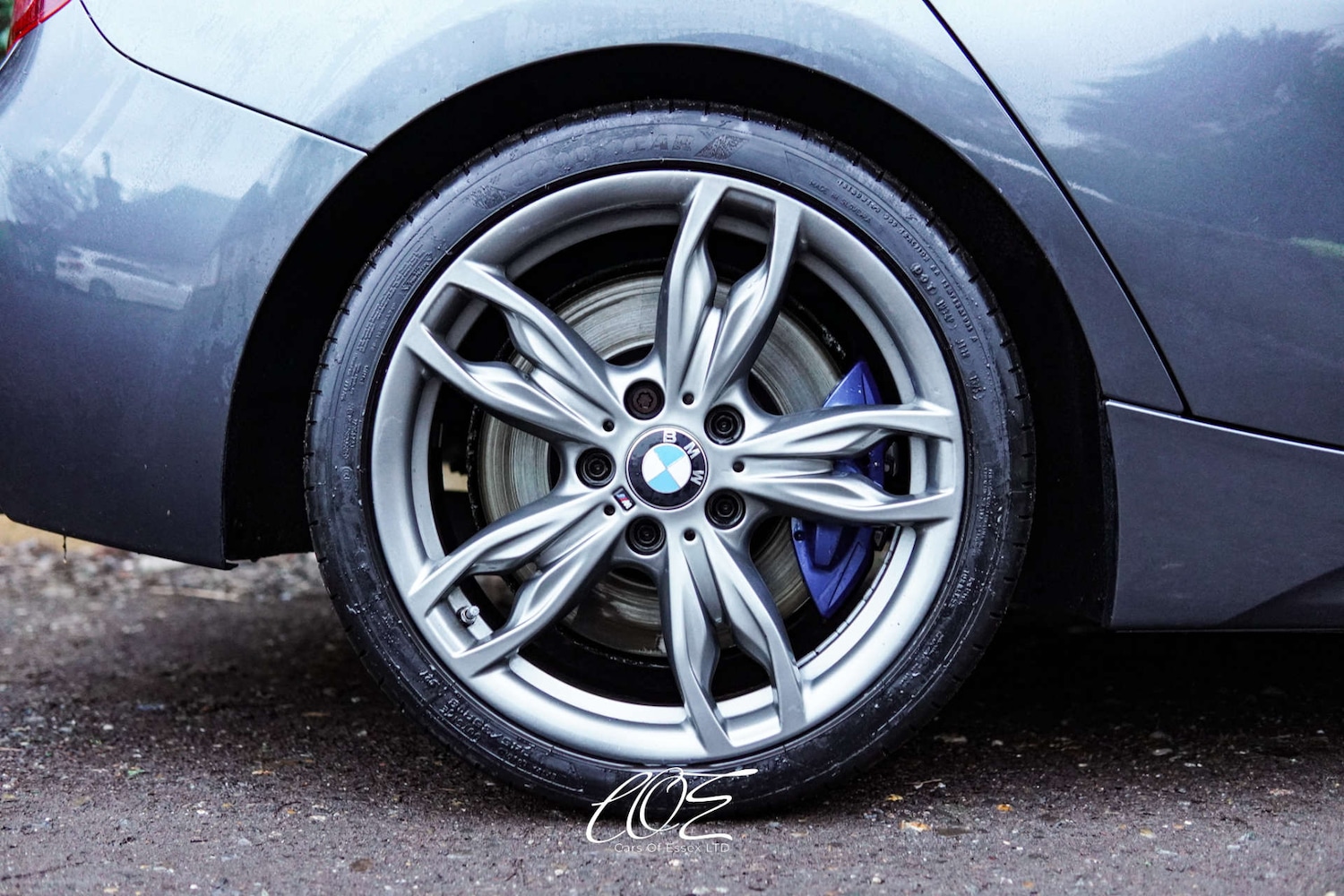 Used BMW 1 Series 2015 for sale - 77200717: Photo 16